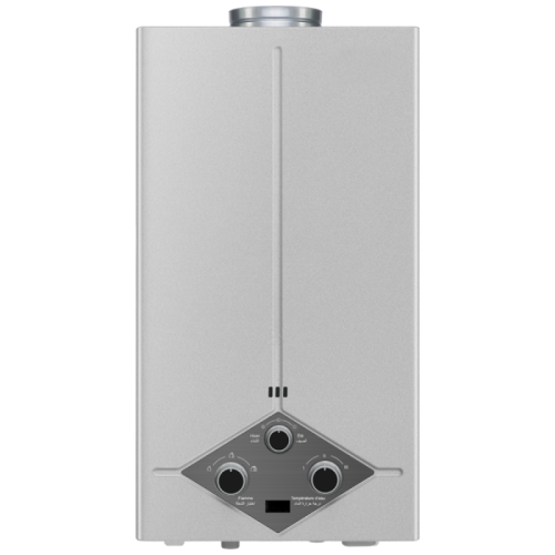 Water Heater Gas 10Ltr