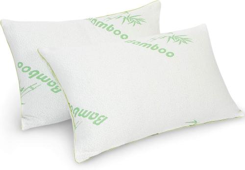 Bambooo Pillow Queen Size