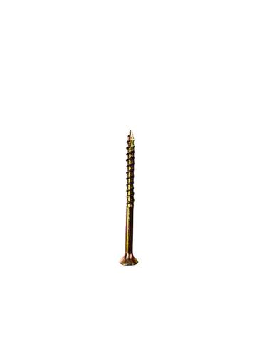 Construction Screws 4" 25Lbs
