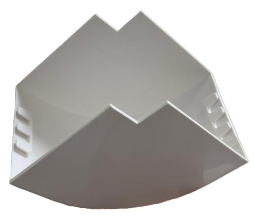 Angle Bend 75mmx75mm