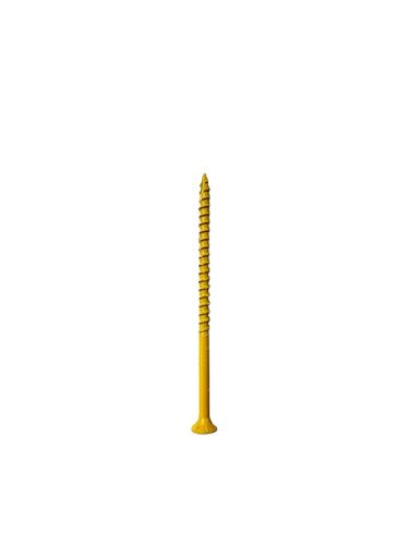 Exterior Screw 3"  1lbs