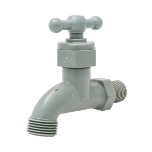 Hose Bibb 1/2 PVC