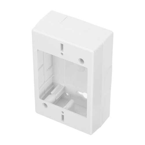 Shallow Box