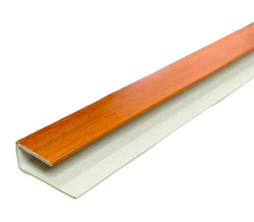 J Clip For PVC Ceiling Panel
