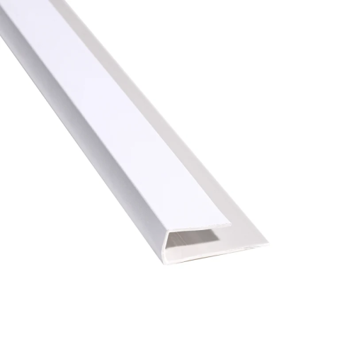 Top Corner For PVC Ceiling Panel