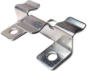 Pvc Decking Panel Clips
