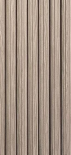 WPC Wall Panel 6 1/4"x9.6'