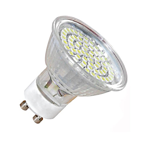 LED Light White 110V 2W