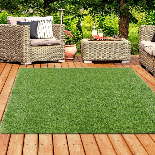 Artificial Grass 6'x9'