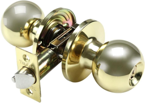 Entry Lock Lever Set