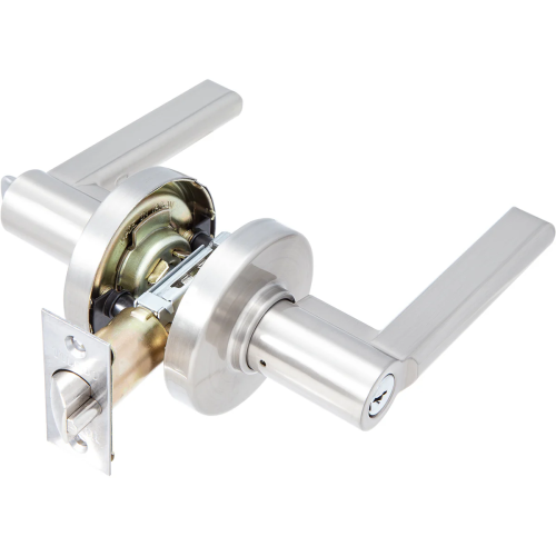 Exterrior Leverset Merida