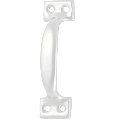 Door Pull Type A White 3"