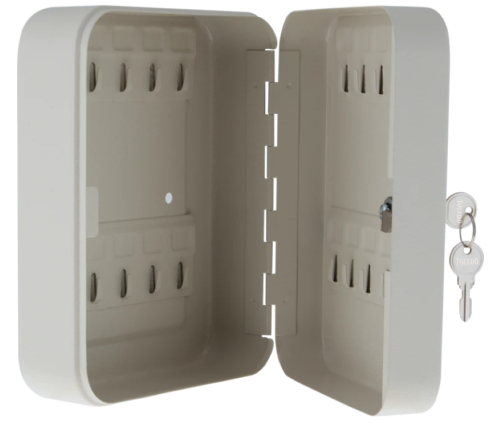 Security Key Box