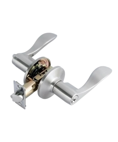 Entry Lock Lever BN