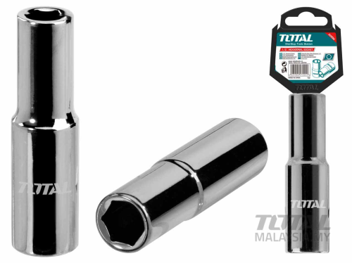 Socket 8mm Hex 1/2 Drive Long
