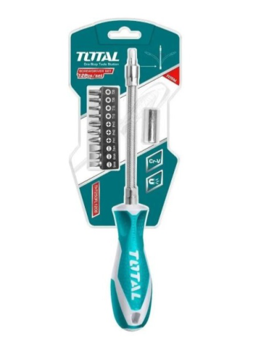 Flexible Shaft SCrew Driver Set