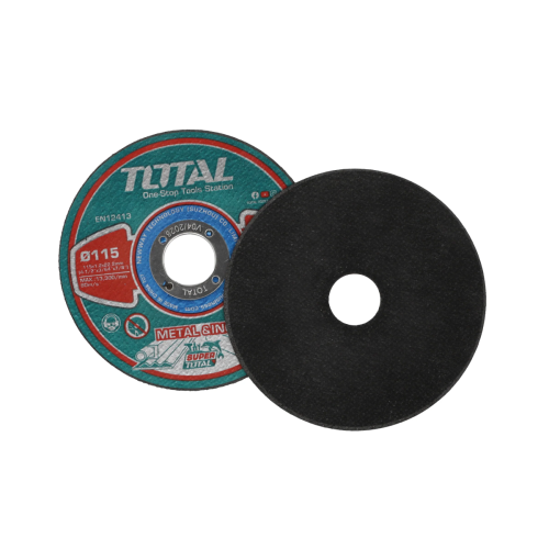 Metal Cut Disc4 1/2 x3/64 10pk