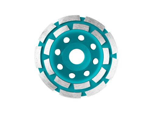 Cup Grinding Wheel Diamond 4 1/2"