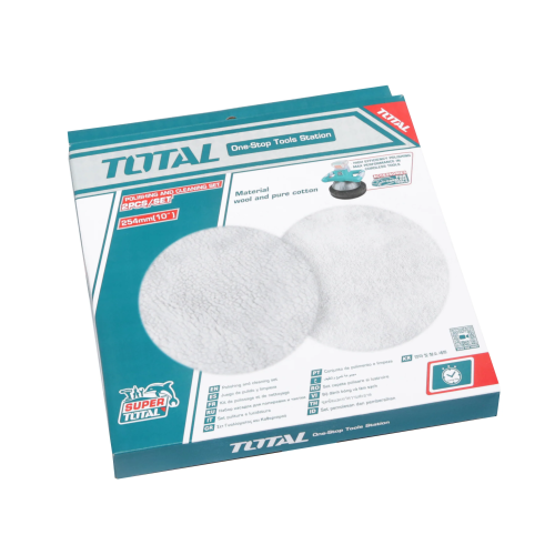 Polishing 7 Cleanig Pad 2pk