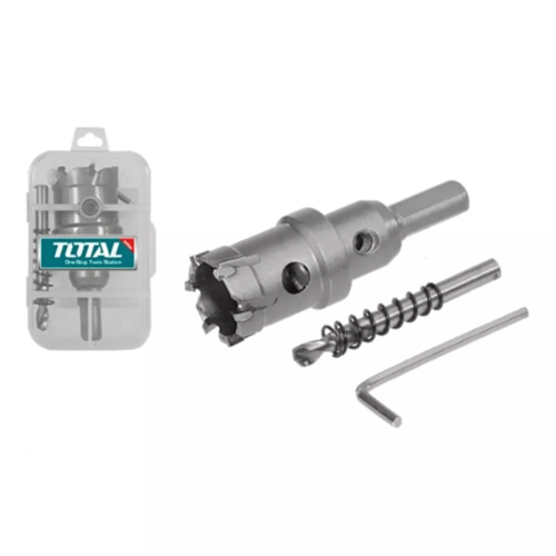 TCT Hole Saw 28mm