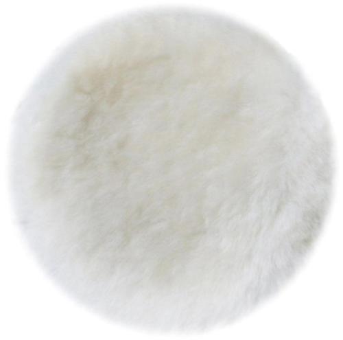 Wool Polishing Bonnet 180MM