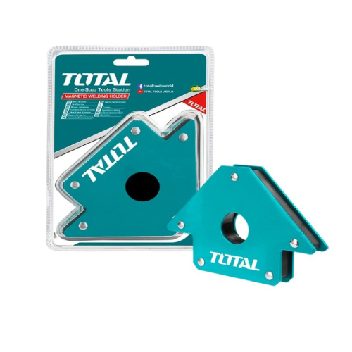Welding Holder Magnetic 4"