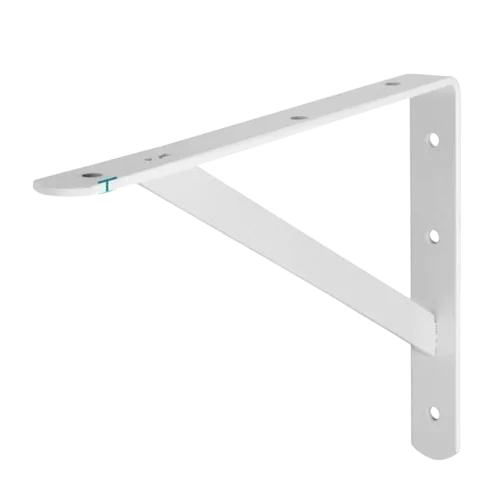 Heavy Duty Shelf Brackets 10x16