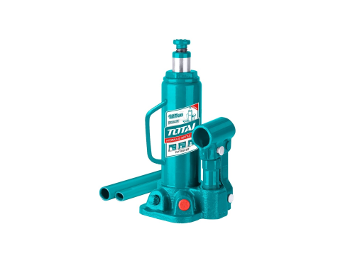 Hydraulic Jack 12Ton