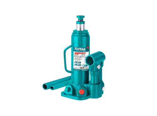 Hydraulic Jack 20Ton