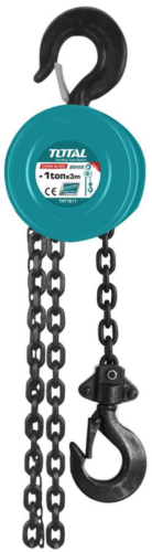 Chain Block 20lb