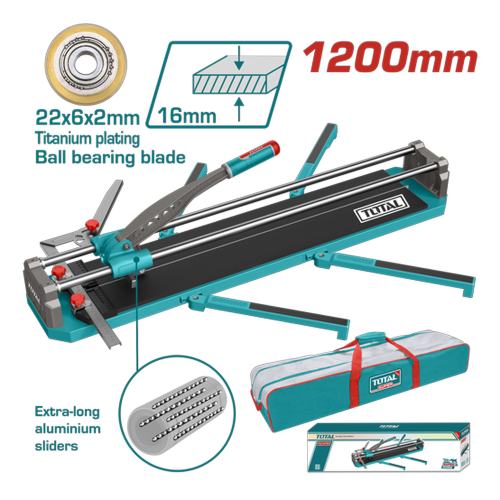 Tile Cutter 47"