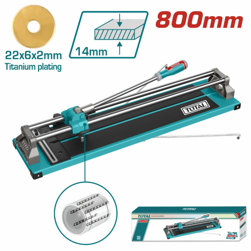Tile Cutter 31"