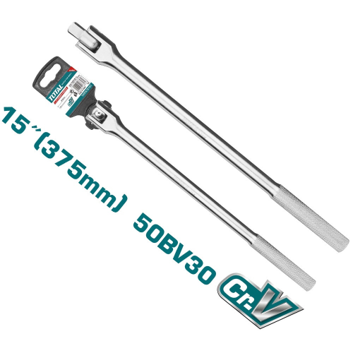 Flexible Handle 1/2"