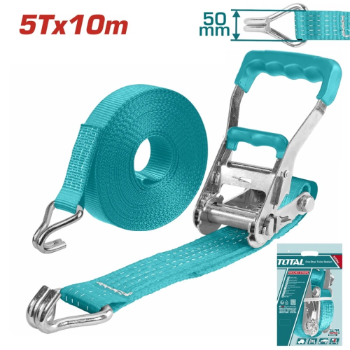 Ratchet Strap 5T 10M