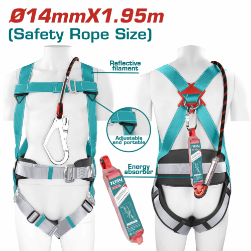 Safety Harness