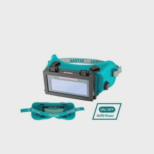 Welding Goggle Auto-Darkening