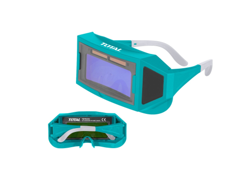 Welding Glasses Auto-Darkening