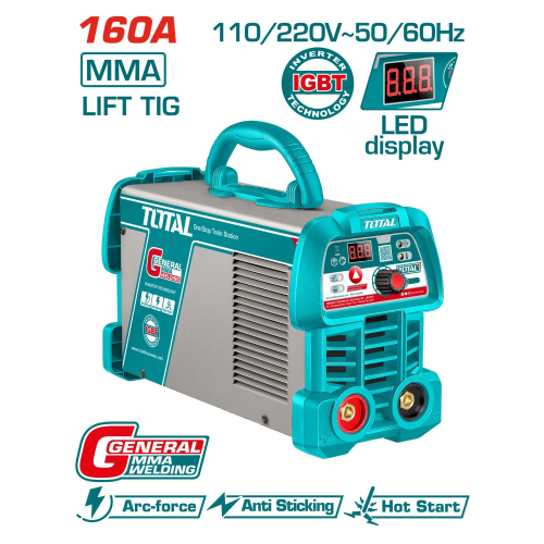 160AMP Welding Machine