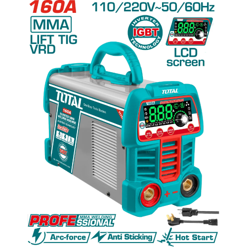 160A Welding Machine Inverter