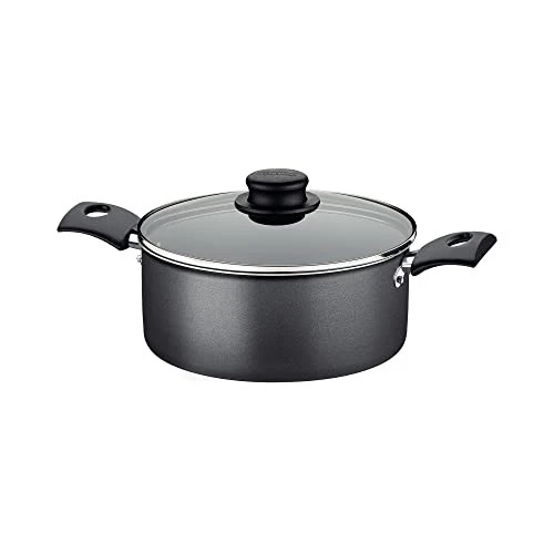 Tramontina 18cm Casserole Turim