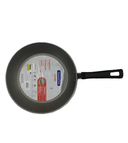 Frying Pan Red 28cm