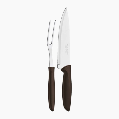 Carving Set 2pc Knife/Fork