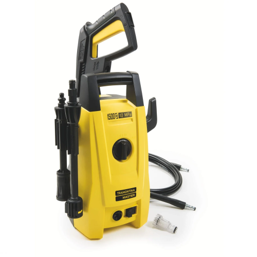 High Pressure Washer 1200W