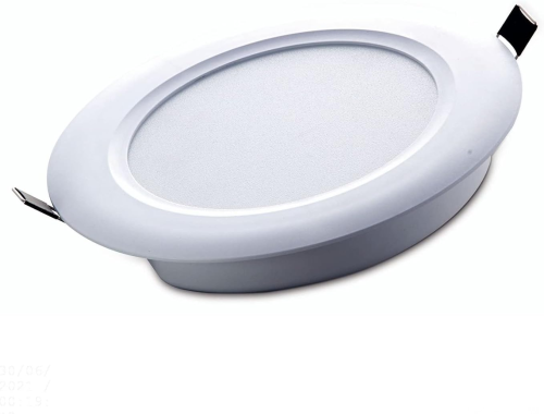 Inlay RD Ceiling Mounted 6W