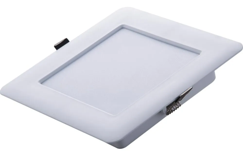 Inlay SQ Ceiling Mounted 24W