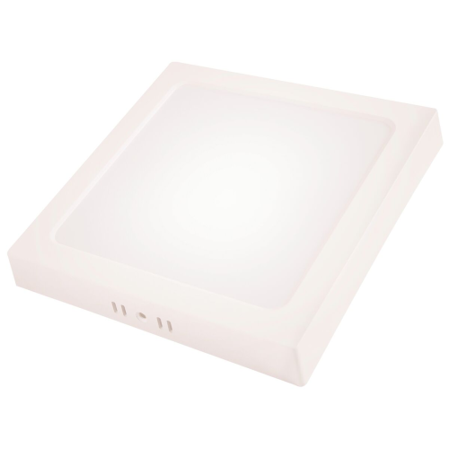 Overlap SQ Ceiling Mounted 24W