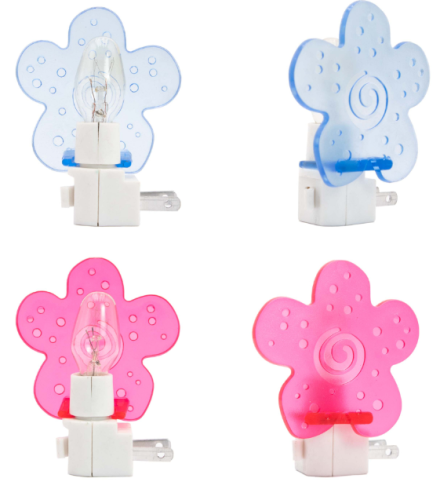 Night Light Design 5W