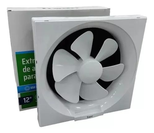 Exhaust Fan 12" 45W
