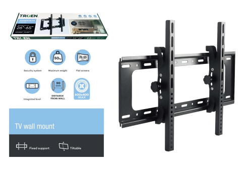 TV Wall Mount 26"-65"
