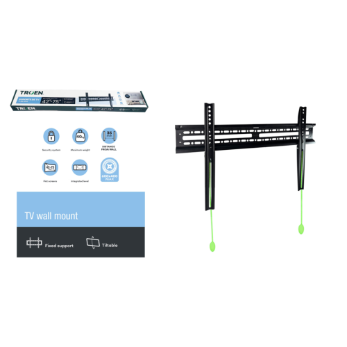 TV Wall Mount 42"-75"